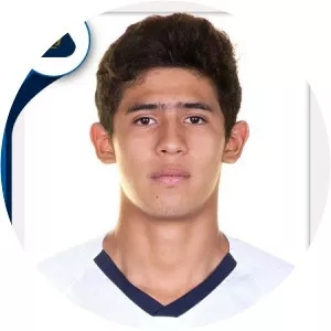 Jesús Rivas - Mexican football player