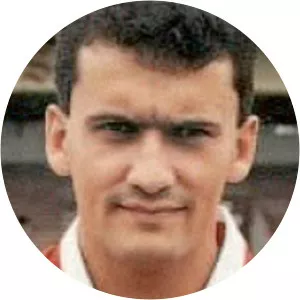 Jesús Rosagro Sánchez