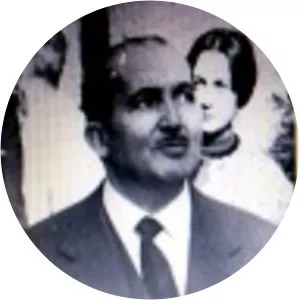 Jesús Rubio García-Mina