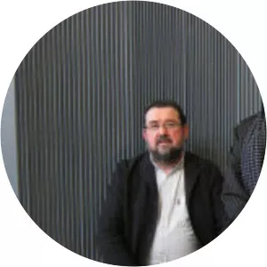 Jesús Rubio Jiménez