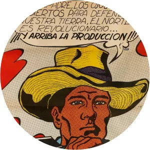 Jesús Ruiz Durand - Visual artist