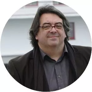 Jesús Ruiz Mantilla - Author