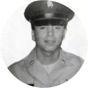 Jesus S. Duran - Veteran