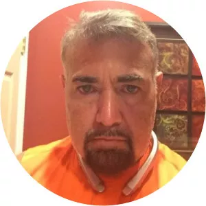 Jesus Salgueiro - Art Smith's husband