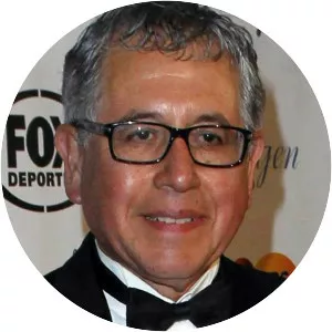 Jesús Salvador Treviño