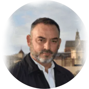 Jesús Sánchez Adalid