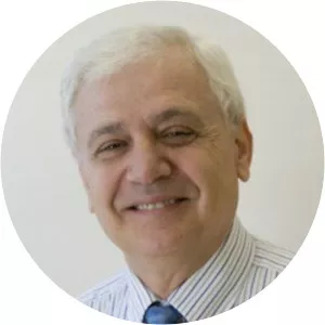 Jesús Sánchez Lobato - Author