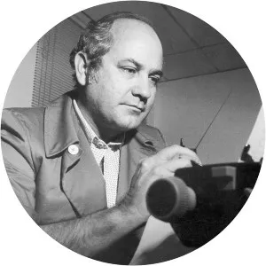 Jesús Sanoja Hernández