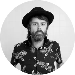 Jesús Senra - Musical artist