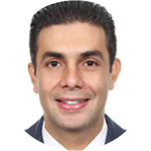 Jesús Sesma Suárez - Member of the Mexican Chamber of Deputies