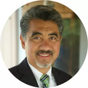 Jesus Silva - Sharon Quirk-Silva's husband