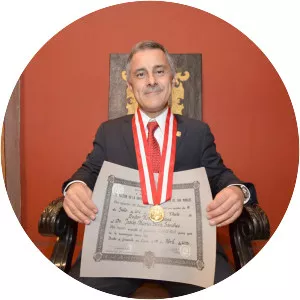 Jesús Silva Sánchez - 