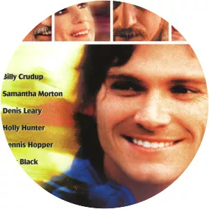 Jesus' Son - 1999 ‧ Drama/Indie film ‧ 1h 49m