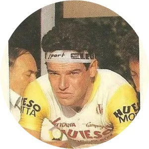 Jesús Suárez Cueva