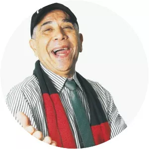 Jesús Terán Chavín