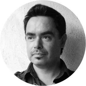 Jesús Torres Torres - Film art director