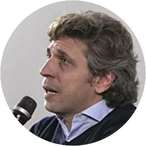 Jesus Ulled Nadal - Film producer