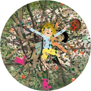 Jesus Verona - Illustrator