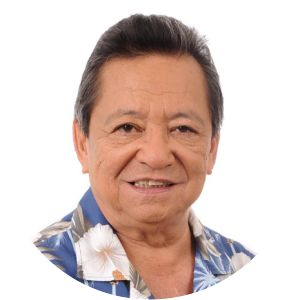 Jesus Vicente Magsaysay