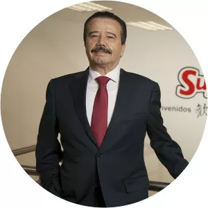 Jesus Vizcarra Calderón