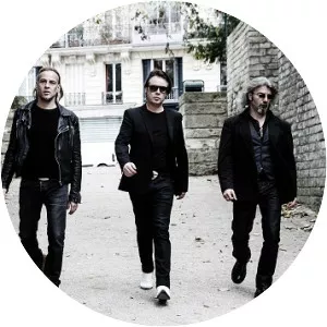 Jesus Volt - Musical group