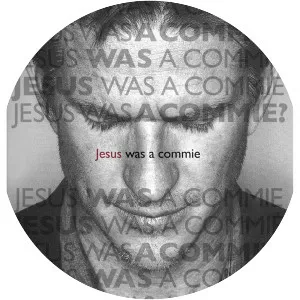 Jesus Was a Commie
