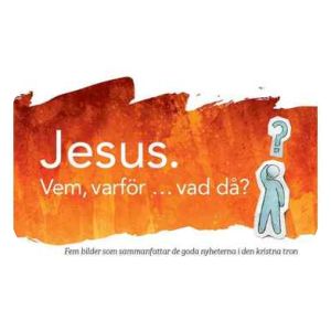 Jesus: Who, Why...So What? S. Barry Cooper