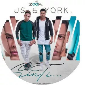 Jesús & Yorky - Musical artist