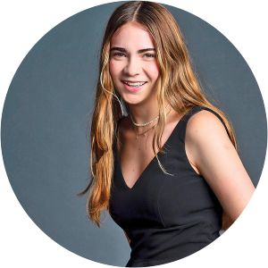 Jesusa Ochoa Lenero photograph