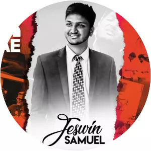Jeswin Samuel - Musical artist