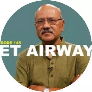 Jet Airways - 