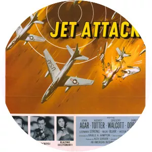 Jet Attack