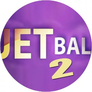 Jet Ball 2 - Video game