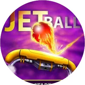 Jet Ball - Video game
