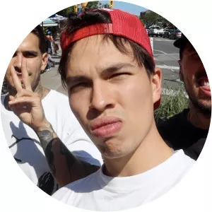 Jet Bent-Lee - Internet personality ‧ Susur Lee's son