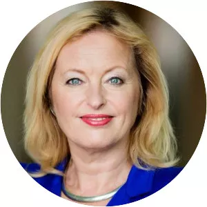 Jet Bussemaker - Former Minister of Education, Culture and Science of Netherlands