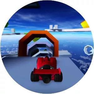 Jet Car Stunts - Video game
