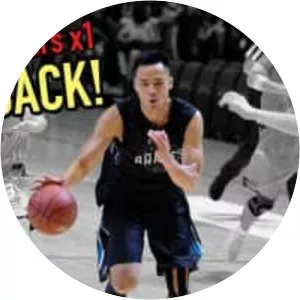 Jet Chang - Taiwanese professional basketball player