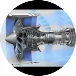 Jet engine - Aircraft engine type
