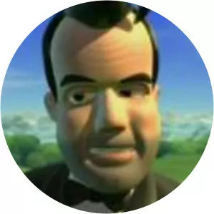 Jet Fusion Jimmy Neutron