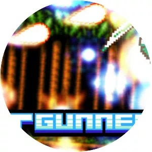 Jet Gunner - Video game