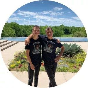 Jet Hoffman - Mat Hoffman's son