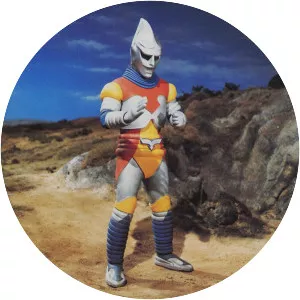 Jet Jaguar