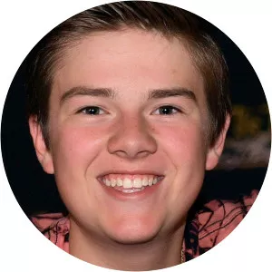 Jet Jurgensmeyer - American actor