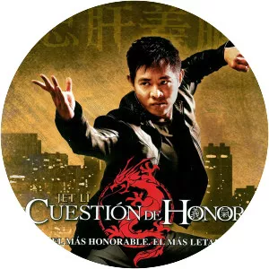 Jet Li: Rise to Honor