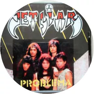 Jet Liar - Musical group