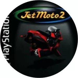 Jet Moto 2