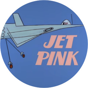 Jet Pink - 1967 ‧ Short/Comedy