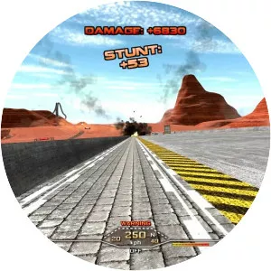 Jet Racing Extreme: The First Encounter - Video game