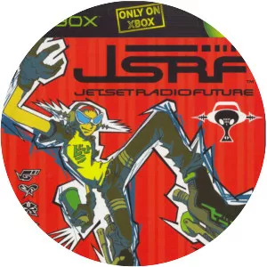 Jet Set Radio Future